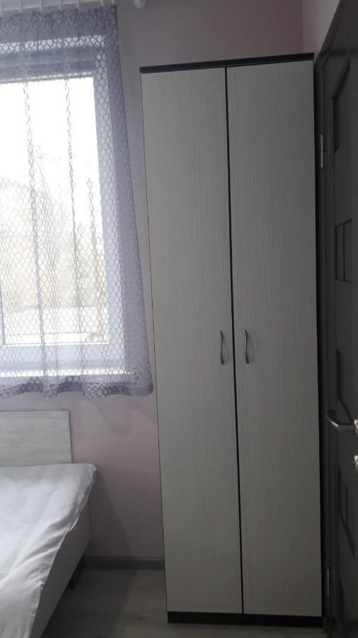 Guest House Max Khmelnytskyi Exterior photo
